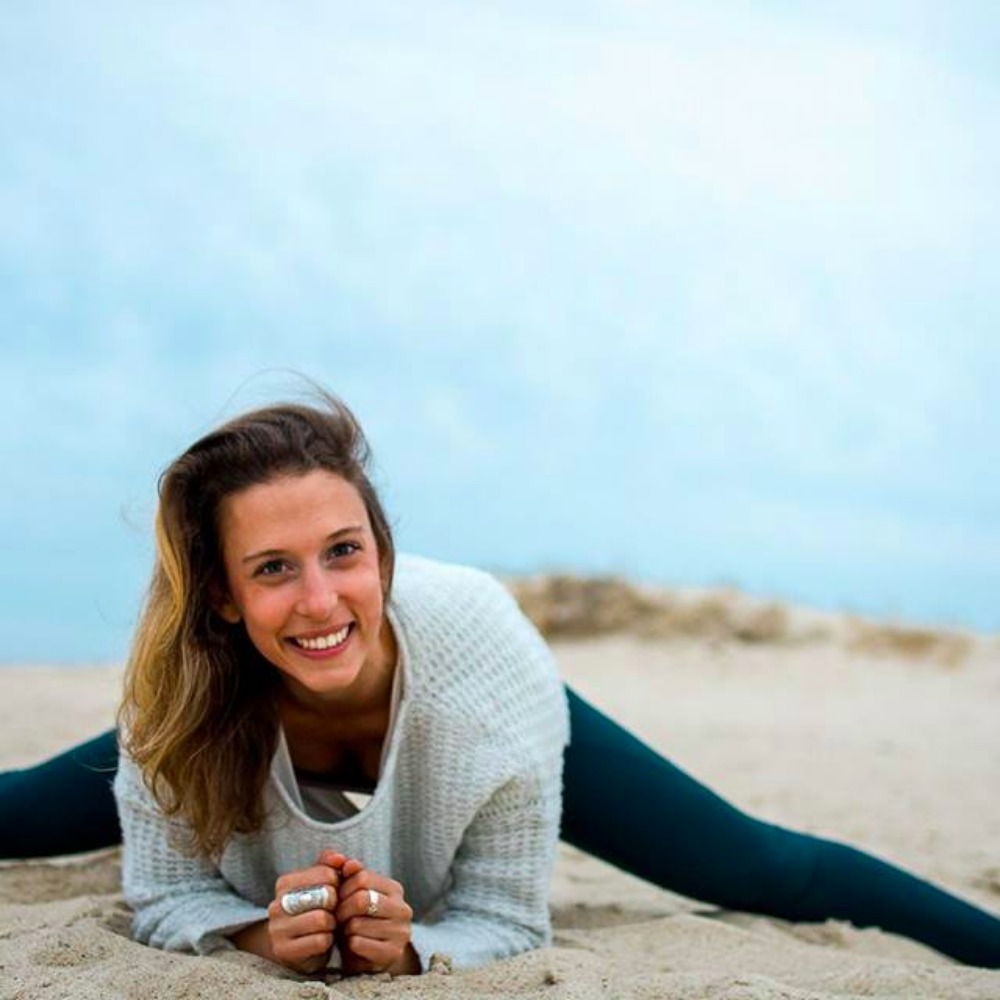 Meet your Posher, Meghan